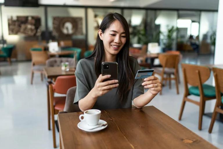 Embracing Credit: My Journey to Getting a Credit Card