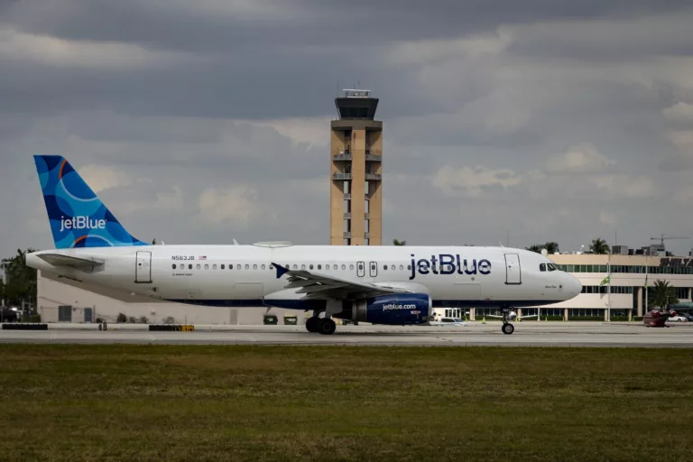 JetBlue Expands Fort Lauderdale Routes, Introducing New South America Destination