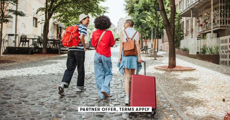 Maximizing Amex Membership Rewards: Travel Smart and Save Big