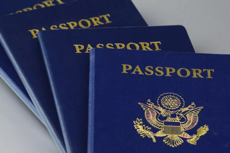Passport Processing Times: What You Need to Know Now