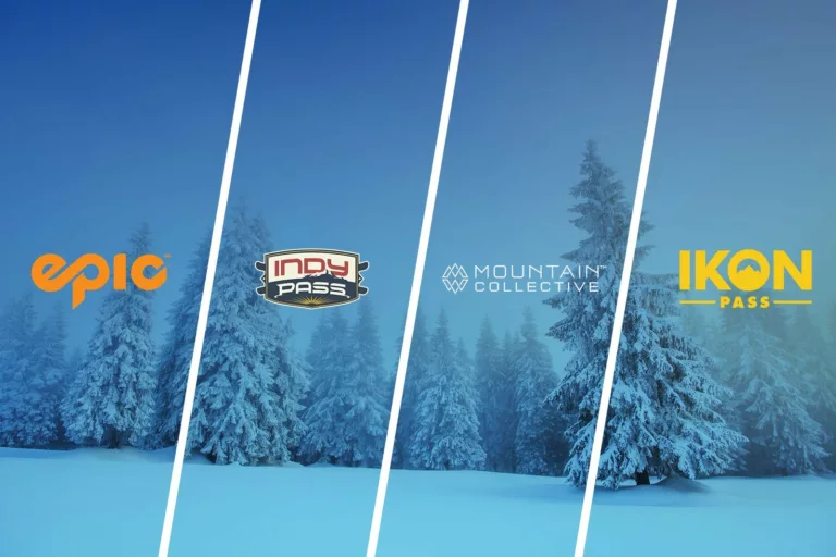 The Ultimate Guide to Choosing Your Ski Pass for 2025-2026