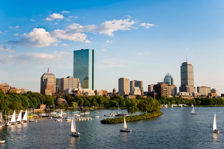 Top 10 College Town Hotels to Book This Fall