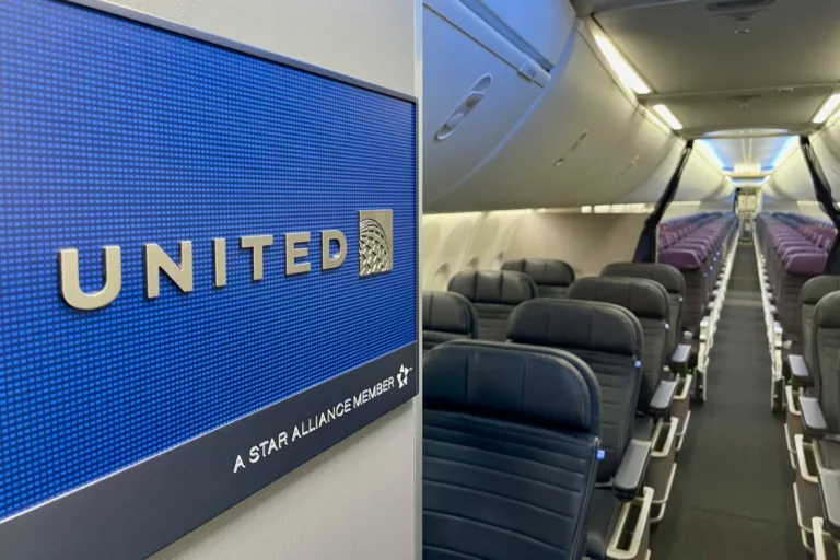 United Airlines Enhances Guam Hub with New Jets and Upgrades