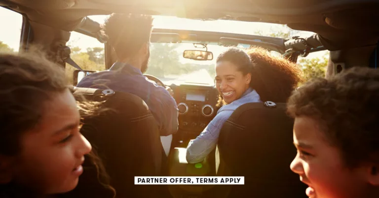 Unlock Premium Rental Car Benefits with the Chase Sapphire Reserve