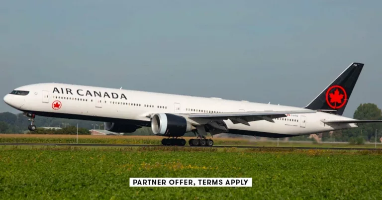 Unlock Travel Rewards with the Chase Aeroplan Credit Card