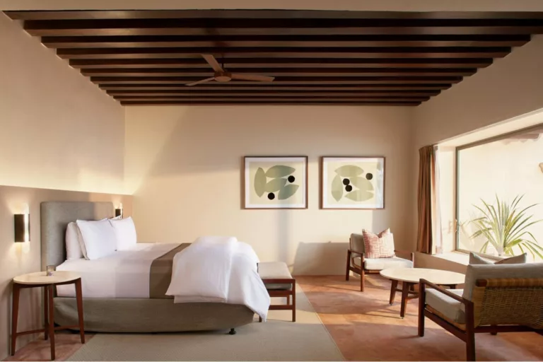 Unlocking Marriott Points: How to Secure Room Upgrades