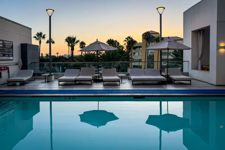 Unlocking Travel Savings: How I Saved 100,000 Points on a Hotel Stay