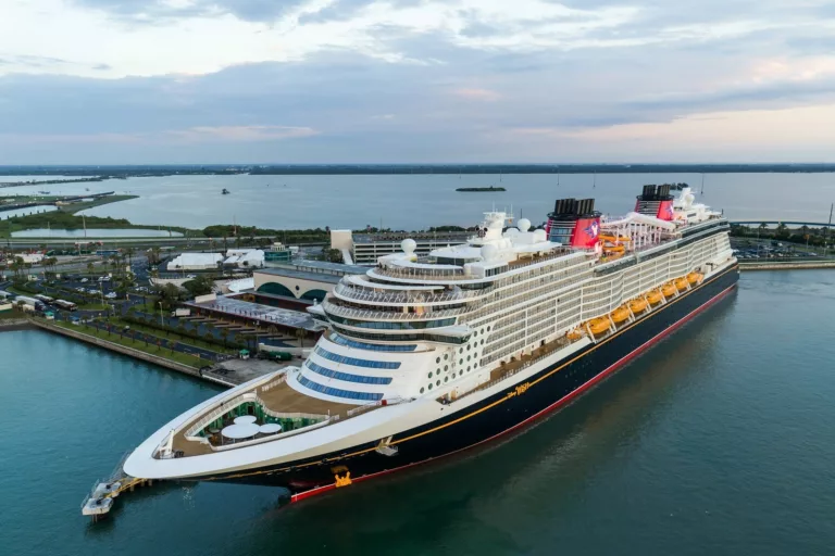 A Complete Guide to Disney Cruise Line Ships: Newest to Oldest