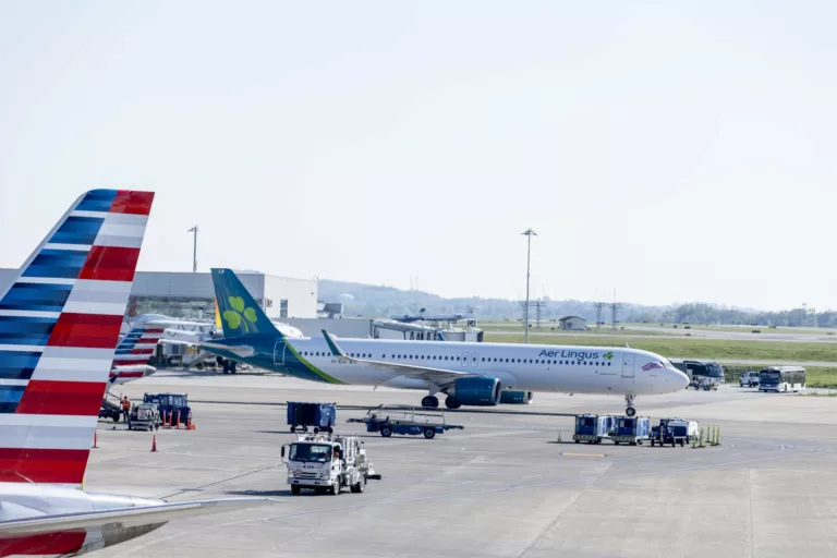 Airlines Embrace the A321XLR as Demand for Long-Haul Flights Soars