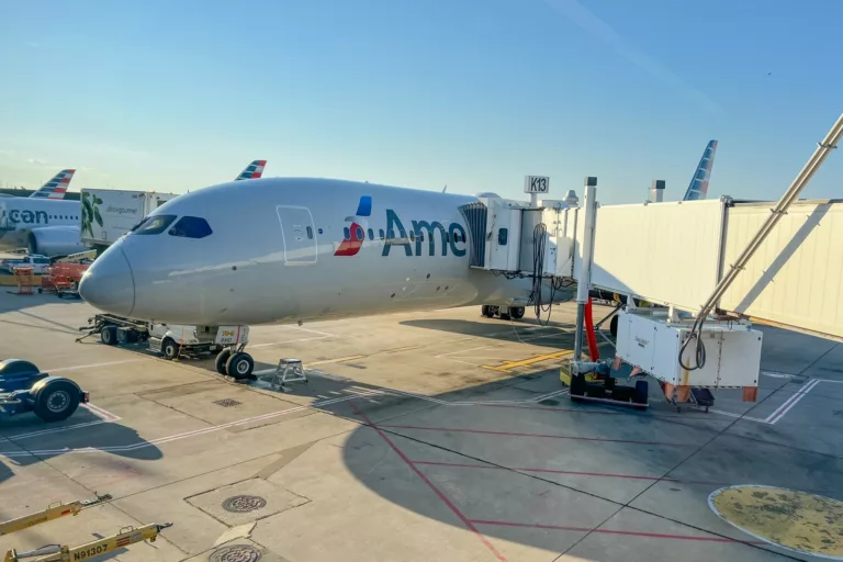 American Airlines Partners with Citi, Phasing Out Barclays Cards