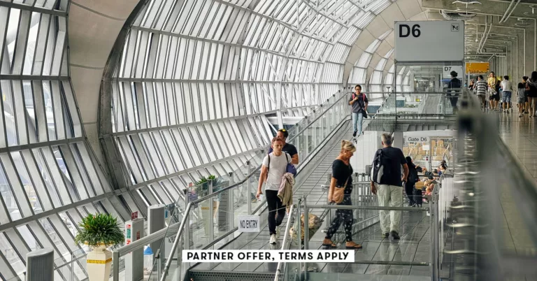 Citi AAdvantage Globe Mastercard: Ideal for Semi-Frequent Flyers