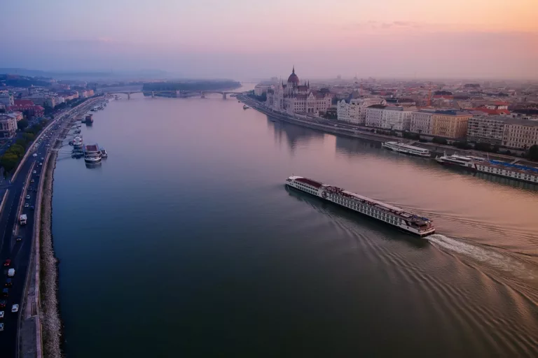 Discover the Top 9 River Cruises in Europe