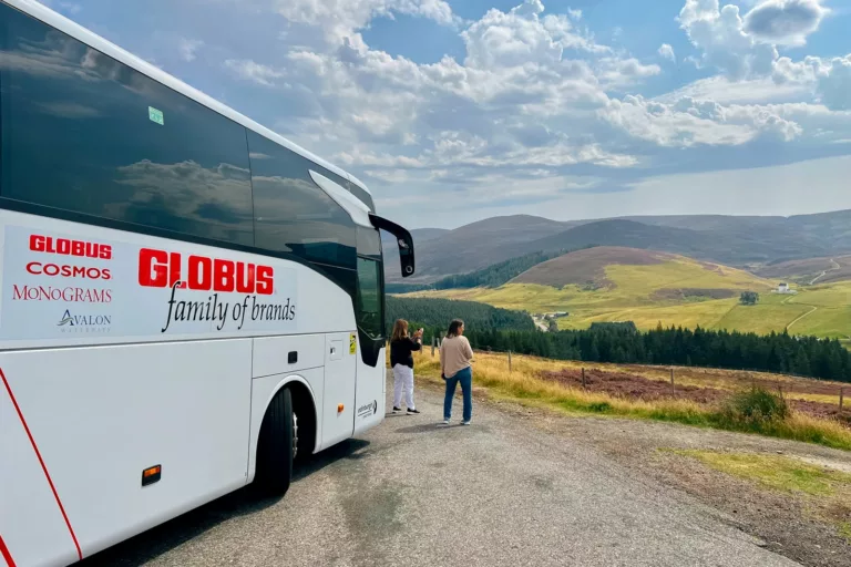 Discovering Scotland: My Unforgettable Globus Tour Experience