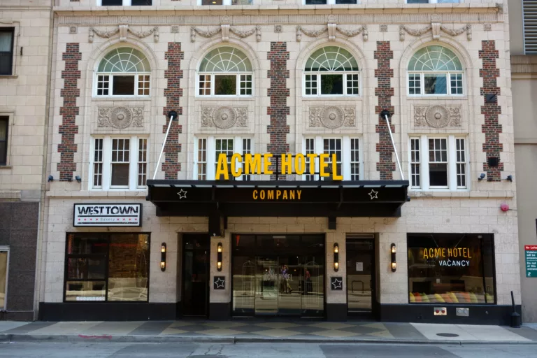 Hilton Unveils Outset Collection: Its 25th Brand Launch