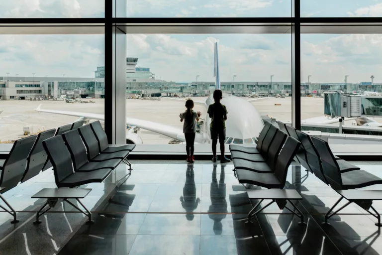 How I Saved Nearly 1,000 on Holiday Flights with One Simple Trick