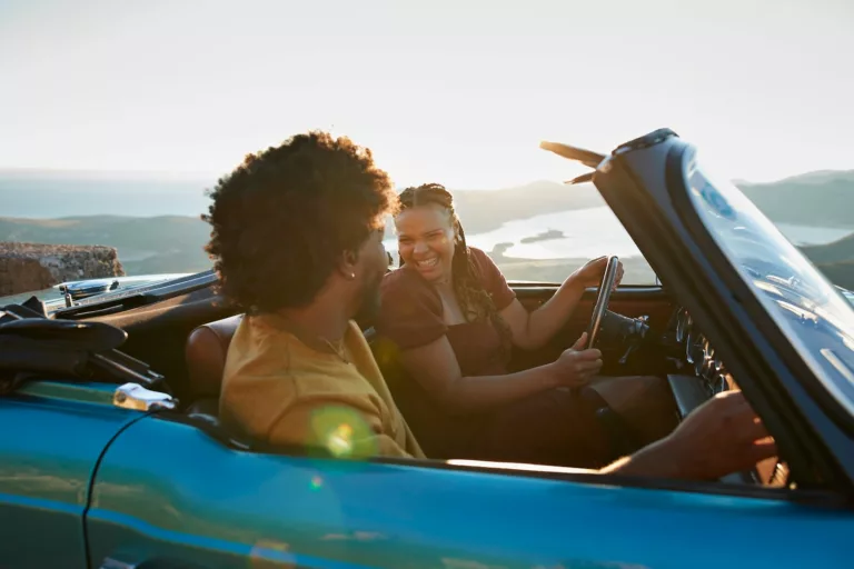 How to Easily Obtain Your International Driving Permit Online