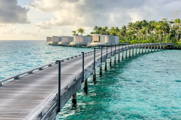 Maximize Your Marriott Rewards: The Benefits of Dual Credit Cards