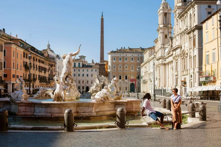 Secure Your Stay: Thompson Rome Now Accepting 2026 Reservations