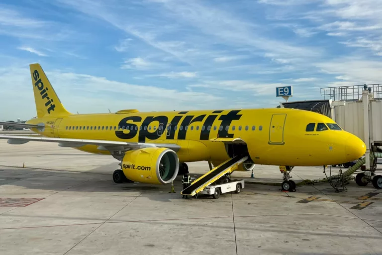 Spirit Airlines Bankruptcy: What Travelers Need to Know
