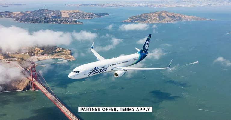 Unlock Big Savings on Flights with Alaska and Hawaiian Airlines Companion Fare