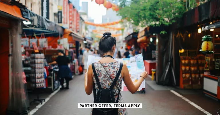Unlocking Travel Rewards: Gen Zs Guide to Points and Miles