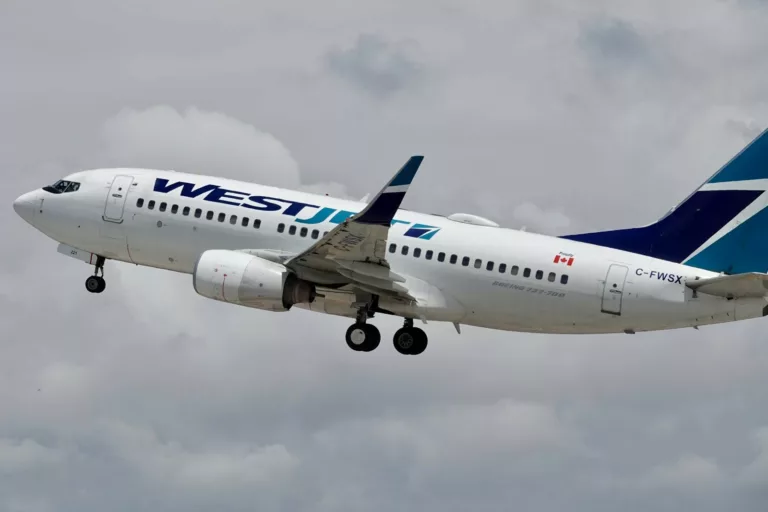 WestJet Introduces No-Recline Seats to Lower Airfare Costs