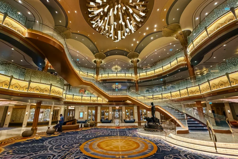 Discover Disney Destiny: 6 Unique Features of the Newest Cruise Ship