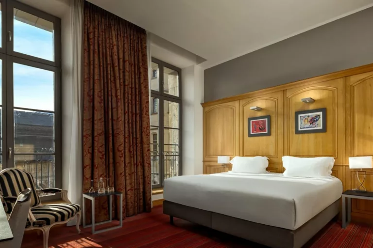 Marriott Bonvoys Soft Landing Policy: What You Need to Know