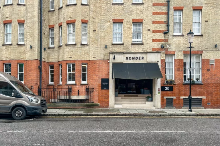 What to Do If Your Sonder Reservation Is Canceled